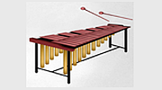 Marimbas y Recuerdos logo