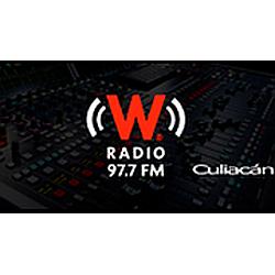 W Radio 97.7
