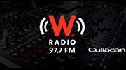 W Radio 97.7