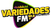 Variedades FM