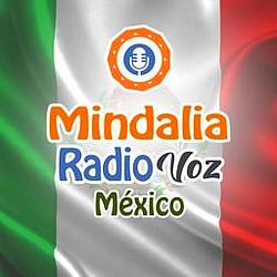 Mindalia Radio Voz México logo