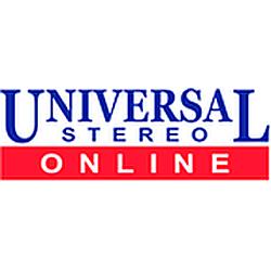 Universal Stereo Online logo