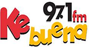Ke Buena Ke Buena logo