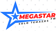 MegaStarFM MegaStarFM logo