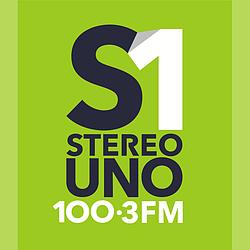 Stereo Uno 100.3 FM