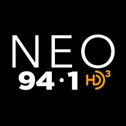 Neo 94.1 FM HD3