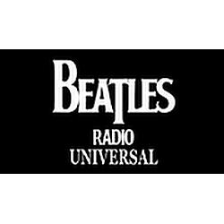 Beatles Radio Universal logo