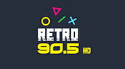 Retro 90.5 HD