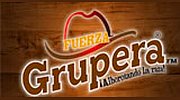 Fuerza Grupera FM Fuerza Grupera FM logo
