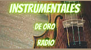 Instrumentales de Oro Radio Instrumentales de Oro Radio logo