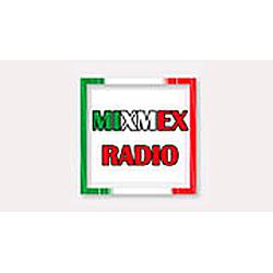 Mixmex Radio