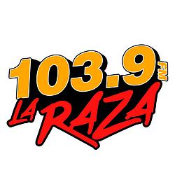 La Raza 103.9 fm