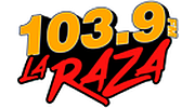 La Raza 103.9 fm