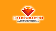 La Naranjera de Sibers