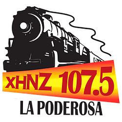 La Poderosa logo