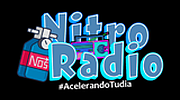 Nitro Radio