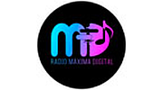 Radio Máxima Digital