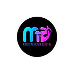 Radio Máxima Digital