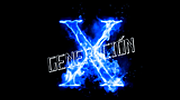 Generación X 80s, 90s