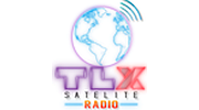 TLX Satellite Radio logo