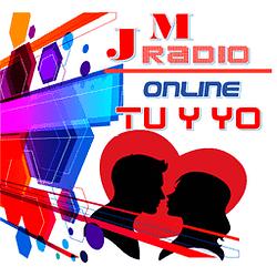 JM Radio Tu Y Yo logo