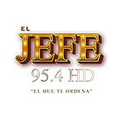 El Jefe 95.4 HD