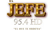 El Jefe 95.4 HD