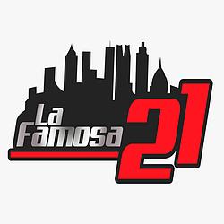 La Famosa 21