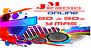 JM Radio 80`s Y 90´s