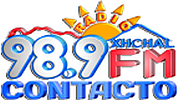 Contacto 98.9 Fm Contacto 98.9 Fm logo