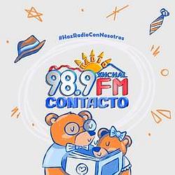 Contacto 98.9 Fm