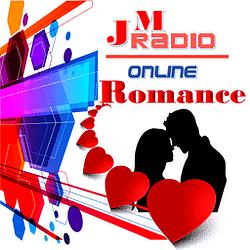 JM Radio Romance logo