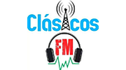 Radio Clasicos FM logo
