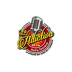 La Adictiva Radio Texcoco