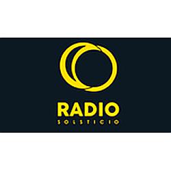 Solsticio Radio logo