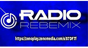 Rebemix Radio