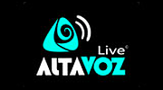 Altavoz Live