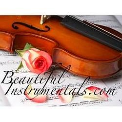 Beautiful Instrumentals logo