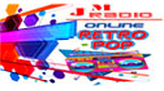 JM Radio Retro Pop