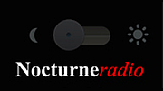 Nocturne Radio logo