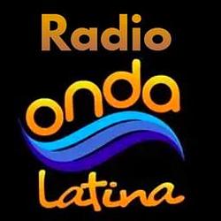 Radio Onda Latina logo
