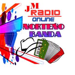 JM Radio Norteño Banda logo