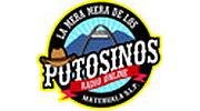 La Mera de los Potosinos