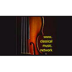 Сlassical Music Network