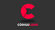 Código Libre Radio logo