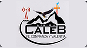 RADIO MISION CALEB