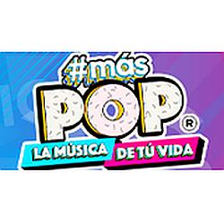 Más Pop Radio