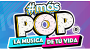 Más Pop Radio