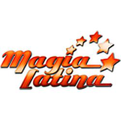 Magia Latina