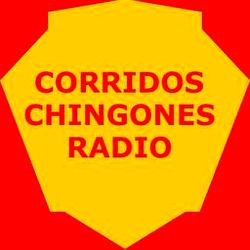 Corridos Chingones Radio